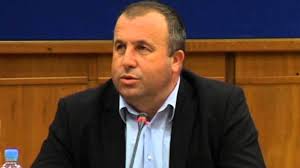 Felicitare Dorin Mărășoiu