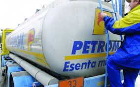 Arestaţi pentru furturi de combustibil din conductele OMV Petrom