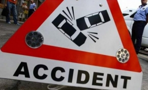 UPDATE:14 persoane transportate la spital în urma accidentului de la Vulturești
