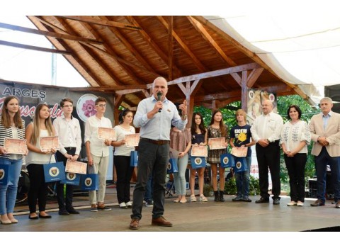 S-au încheiat Sărbătorile Argeșului și Mușcelului