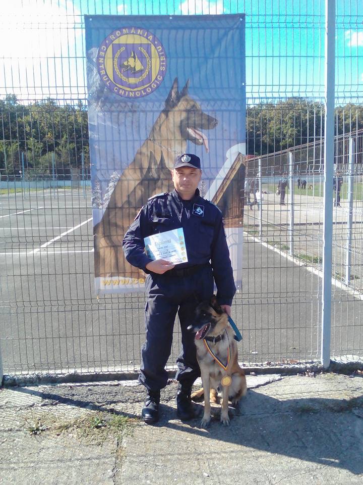 Olad, câştigător la Sibiu