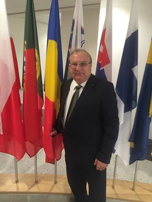 Exclusiv! Primarul Gheorghe Stancu locul 3 la Senat