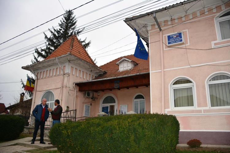 Președintele CJ Argeș a efectuat o vizită de lucru în județ