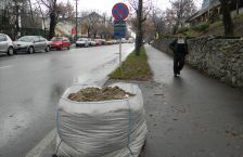 Pregătirile sunt încheiate. Iarna poate să sosească la Pitești