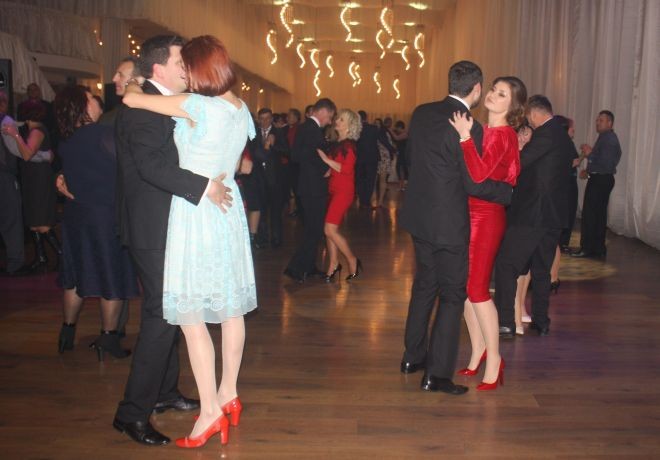 Tradiţie reînviată la Bălileşti