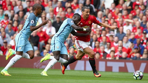 Premier League și alte ligi de fotbal din Anglia sunt discutate pe PariuriX.com