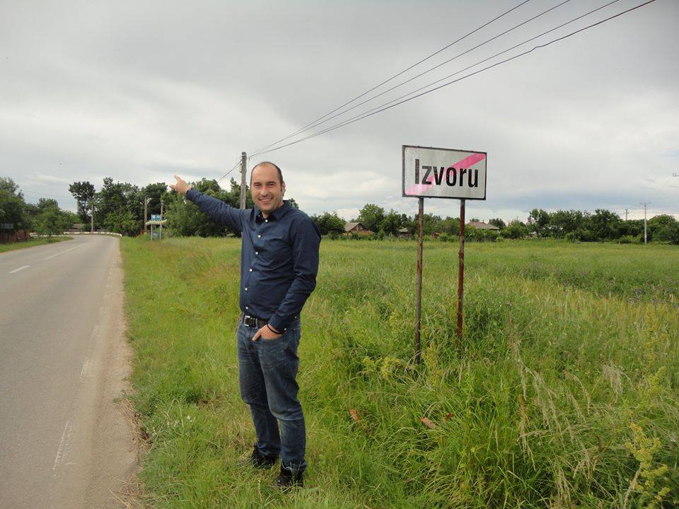 Primarul PNL din Izvoru a trecut la ALDE