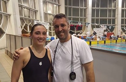 Două medalii naţionale  pentru CS DACIA MIOVENI 2012