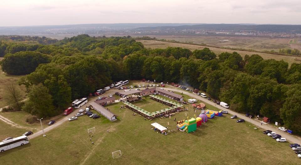3 ZILE DE SĂRBĂTOARE ÎN MIOVENI