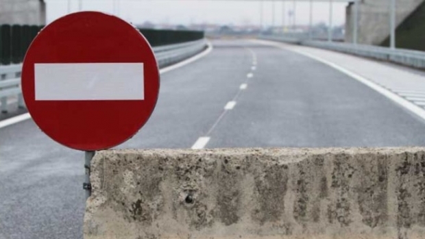 Restricţii pe podul Râului Doamnei pentru reparaţii