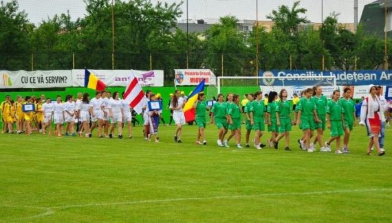 MIOVENI:START ÎN CAMPIONATUL NAȚIONAL DE OINĂ