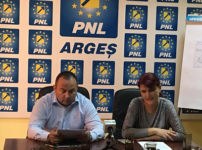 Narcis Sofianu: PSD vrea să subordoneze politic justiţia