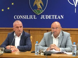 Soluţie de avarie pentru criza transportului