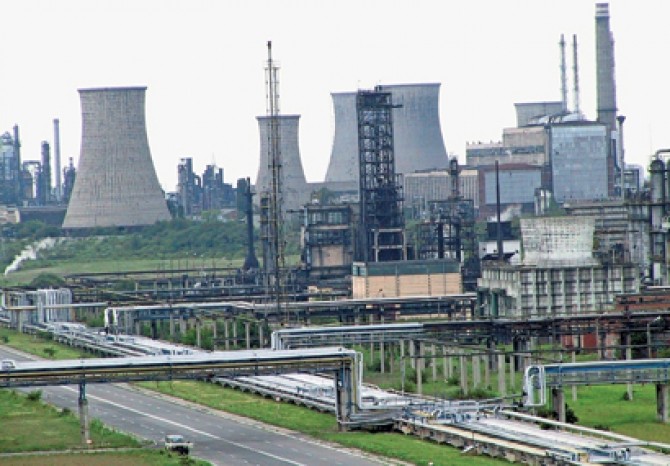 Ziua petrolistului trist în Argeş