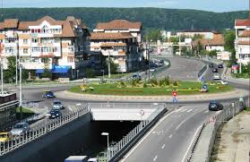 Comuna Bascov, împânzită de camere de supraveghere