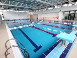 Curtea de Argeş are în plan construcţia unui bazin de nataţie acoperit