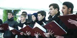 Festivalul Judeţean de Colinde şi Tradiţii de Crăciun „Hristos se naşte, slăviţi-L!” – ediţia a IV-a