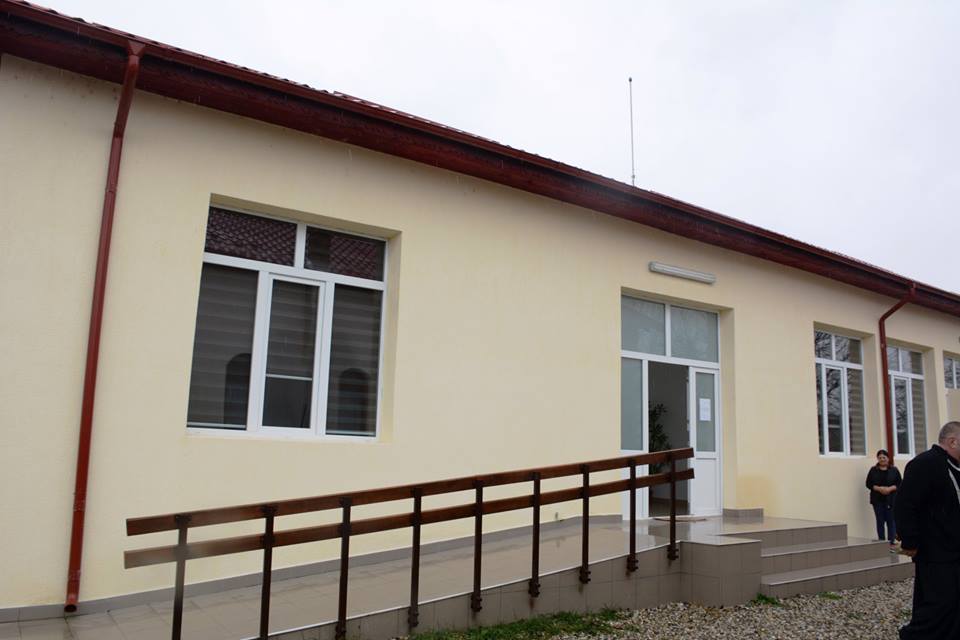 Investiții importante la Slobozia