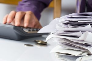 Cum putem scăpa de datorii. Prescripția datoriilor nefiscale 2018