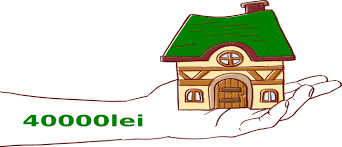 Dacă-ţi izolezi termic locuinţa, vei putea cere statului până la 40.000 de lei