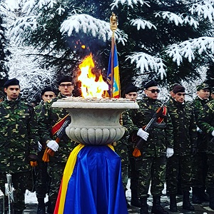 Consiliul Județean Argeș continuă seria manifestărilor dedicate Centenarului Marii Uniri