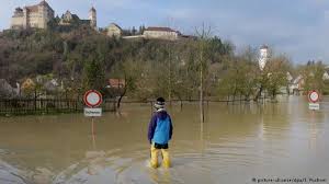 Inundaţiile au afectat 71 de localităţi din 15 judeţe