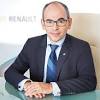 Yves Caracatzanis este numit de Președinte-Director General al AVTOVAZ, începând cu 1 iunie 2018