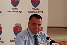 Urare de Paște din partea Primăriei Piteşti