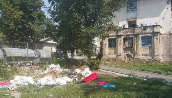 Ministerul Mediului – Raportul Corpului de Control în cazul deşeurilor de la Ştefăneşti