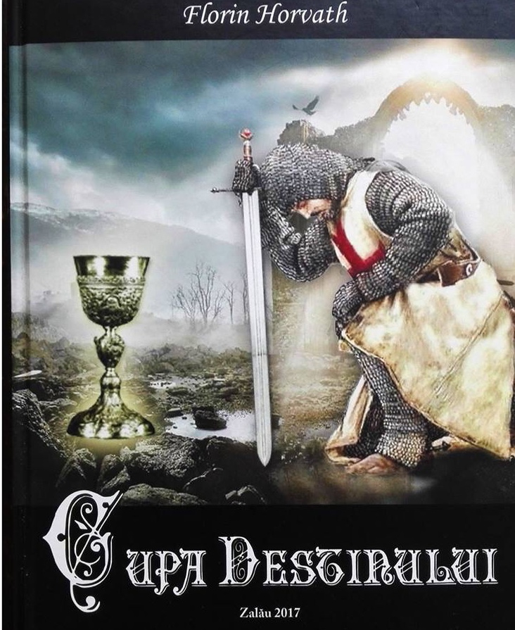 Lansare de carte la Muzeul Curtea de Arges