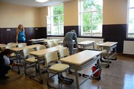 Investiţii în şcoli