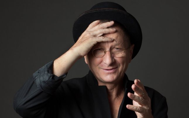 Horaţiu Mălăele, în spectacol la Piteşti