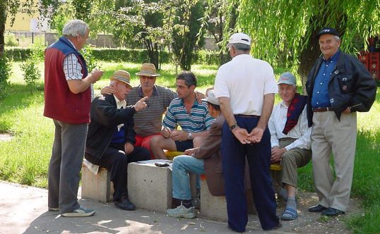 Vești importante! Categoria de salariați care poate ieși la pensie mai devreme