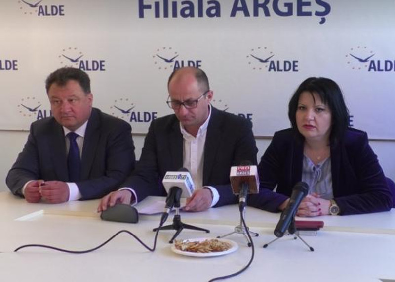 Gabriel Bratu, secretar de stat la Educație