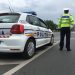 Poliția Română – Atenție sporită în condiții meteo nefavorabile!
