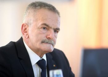 PSD Argeş, după plecarea lui Georgescu