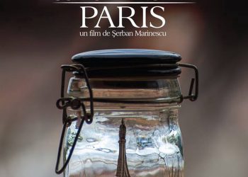 „Profesorul de vioară” și „Doar cu buletinul la Paris”, filmele acestui  weekend la Cinematograful „București”