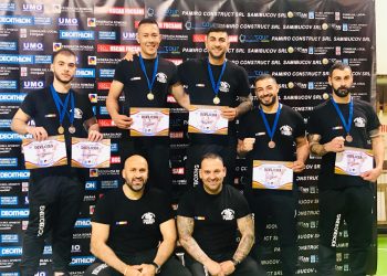 Sportivii de la CS Preda Piteşti, rezultate remarcabile la Campionatul Naţional de Kickbox!