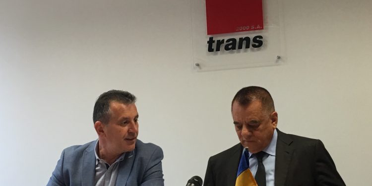 Ionică afirmă că primăria va face tot ce este posibil pentru menţinerea bazei sportive Aripi