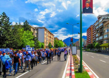 Robet Tudorache: Prin Marșul împotriva Abuzurilor, ALDE transmite căse va lupta pentru ca românii să fie respectați în România și în Europa