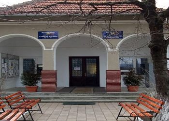 Locuinţe protejate şi centru de zi la Tigveni