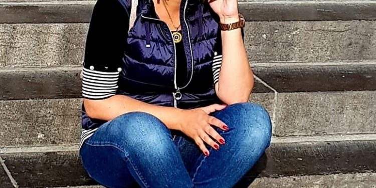 Simona Brătulescu, preşedinte ALDE Argeş: „Scrisoare către generaţia mea”