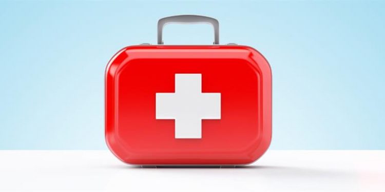 ITM: Trusa sanitară de prim ajutor – obligatorie!