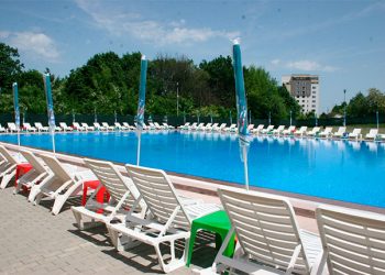 Se dă startul sezonului estival în Piteşti