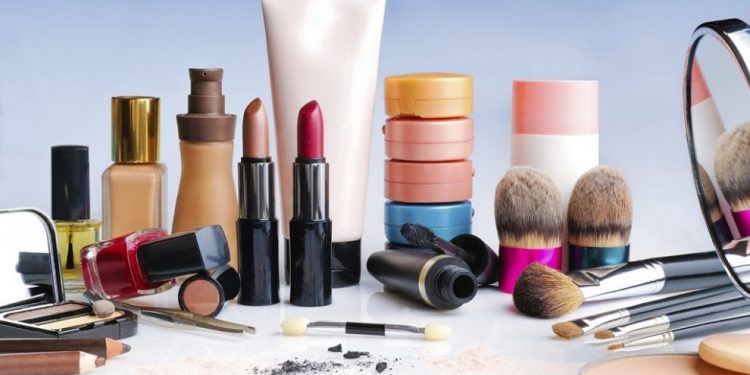 Oamenii lui Marius Pârvu, la vânătoare de cosmetice cu probleme