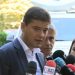 Cristian Boureanu, condamnat definitiv pentru că a lovit un poliţist