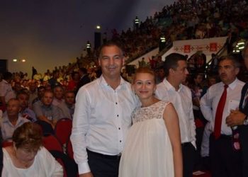 Soţia deputatului Mircea Drăghici, condamnată la închisoare cu suspendare în primă instanţă