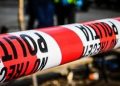 Sinucidere sau accident: Un bărbat din Piteşti a căzut de la etaj