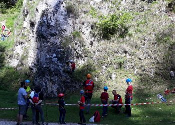 Serviciul Public de Salvamont Argeș, 50 de ani de excelență