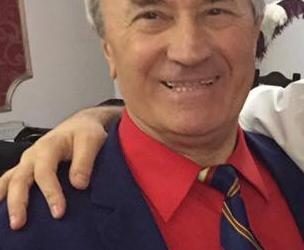 Sincere Condoleanțe! A trecut în neființă Marian Stănoiu, fostul coregraf al grupului de dans Doina Bascovului